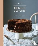 Miglore, Kristen - Food52 Genius Desserts