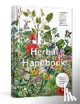 Garden, The New York Botanical - Herbal Handbook