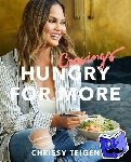 Teigen, Chrissy, Sussman, Adeena - Cravings: Hungry for More