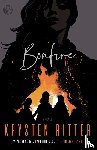 Krysten Ritter - Bonfire