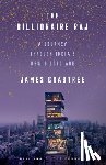 Crabtree, James - BILLIONAIRE RAJ