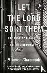 Chammah, Maurice - Let the Lord Sort Them