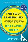 Rubin, Gretchen - Four Tendencies