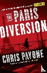 Chris Pavone - The Paris Diversion