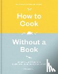 Anderson, Pam - How to Cook Without a Book