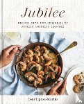 Martin, Toni - Jubilee
