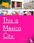 Low, Abby Clawson - This Is Mexico City