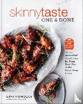 Homolka, Gina, Heather K. Jones, R.D. - Skinnytaste One and Done
