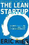 Ries, Eric - Lean Startup