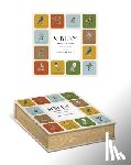 Sibley, David Allen - Sibley Backyard Birds Matching Game
