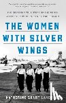 Landdeck, Katherine Sharp - The Women with Silver Wings