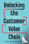 Teixeira, Thales S., Piechota, Greg - Unlocking the Customer Value Chain