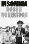 ROBERTSON, ROBBIE - INSOMNIA