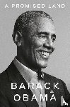 Obama, Barack - A Promised Land