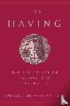 Lee, Suh Yoon, Hong, Jooyun - The Having