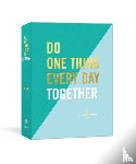 Rogge, Robie, Smith, Dian G. - Do One Thing Every Day Together