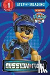 Random House - Mission Paw (Paw Patrol)