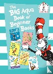 Dr. Seuss, Robert Lopshire, Al Perkins, Art Cummings - The Big Aqua Book of Beginner Books