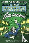 Grabenstein, Chris - The Zombie Awakening