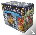 Osborne, Mary Pope - Magic Tree House Merlin Missions Books 1-25 Boxed Set