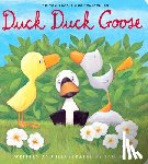 Hills, Tad - DUCK DUCK GOOSE