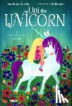 Rosenthal, Amy Krouse - Uni the Unicorn