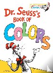 Seuss, Dr. - Dr. Seuss's Book of Colors