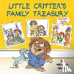 Mayer, Mercer - Little Critter's Family Album