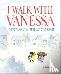 Kerascoet - I Walk with Vanessa