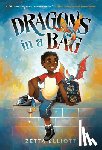 Elliott, Zetta, B, Geneva - Dragons in a Bag