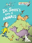 Dr. Seuss - Dr. Seuss's Book of Animals