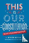 Khan, Khizr - This is Our Constitution