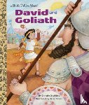 Ditchfield, Christin - David And Goliath