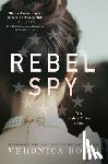 Rossi, Veronica - Rebel Spy