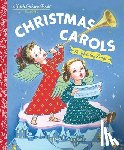 Books, Golden, Malvern, Corinne - Christmas Carols