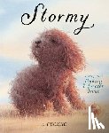 Guojing - Stormy