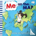 Sweeney, Joan, Leng, Qin - Me on the Map
