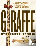 John, Jory - Giraffe Problems