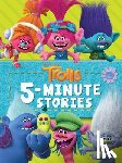 Random House - Trolls 5-Minute Stories (DreamWorks Trolls)