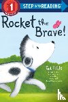 Hills, Tad - Rocket the Brave!