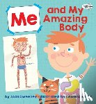Sweeney, Joan, Miller, Ed - Me and My Amazing Body
