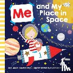Sweeney, Joan, Gore, Christine - Me and My Place in Space