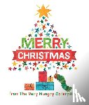 Carle, Eric - Merry Christmas from The Very Hungry Caterpillar