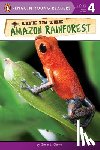 Clarke, Ginjer L. - Life in the Amazon Rainforest