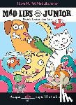 Reisner, Molly - I Love My Pet! Mad Libs Junior