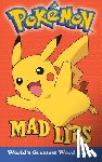 Luper, Eric - Pokemon Mad Libs: World's Greatest Word Game