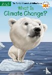 Herman, Gail, Who HQ - What Is Climate Change?