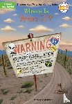 Manzanero, Paula K., Who HQ - Where Is Area 51?
