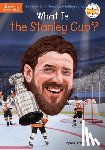 Herman, Gail, Who HQ - What Is the Stanley Cup?