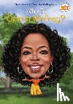 Kramer, Barbara, Who HQ - Who Is Oprah Winfrey?